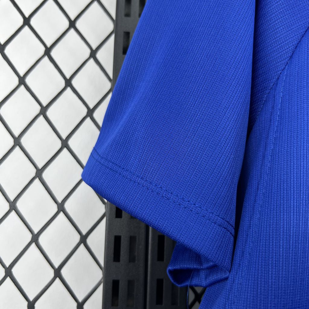 2026 Finland Away World Cup Kit Fan Version