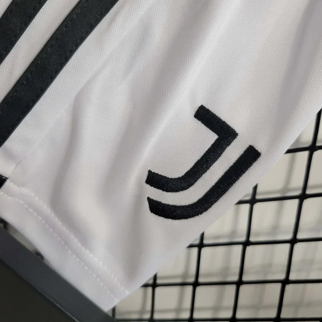 2023/2024 Juventus Away Kids Size