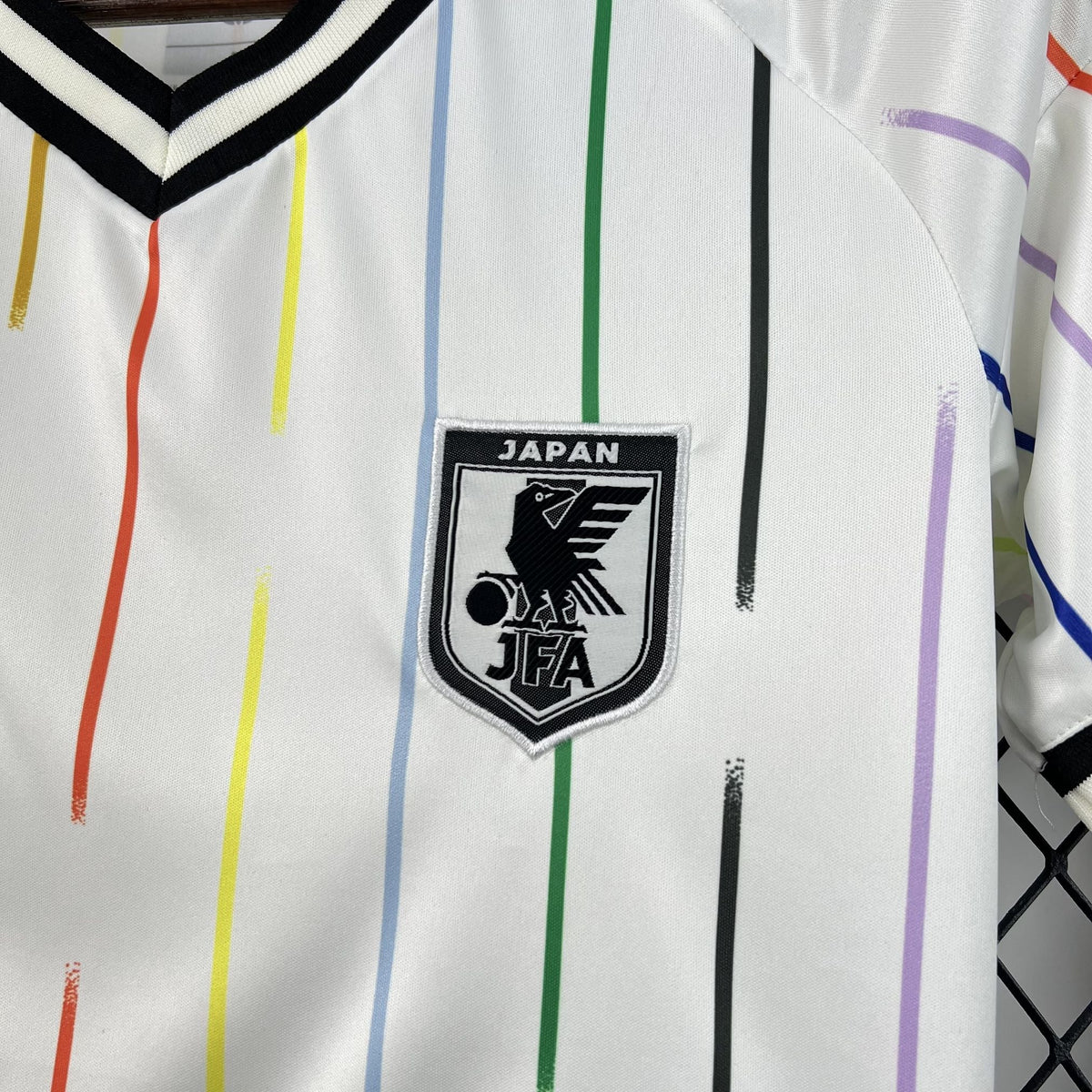 2026 Japan Away World Cup Women