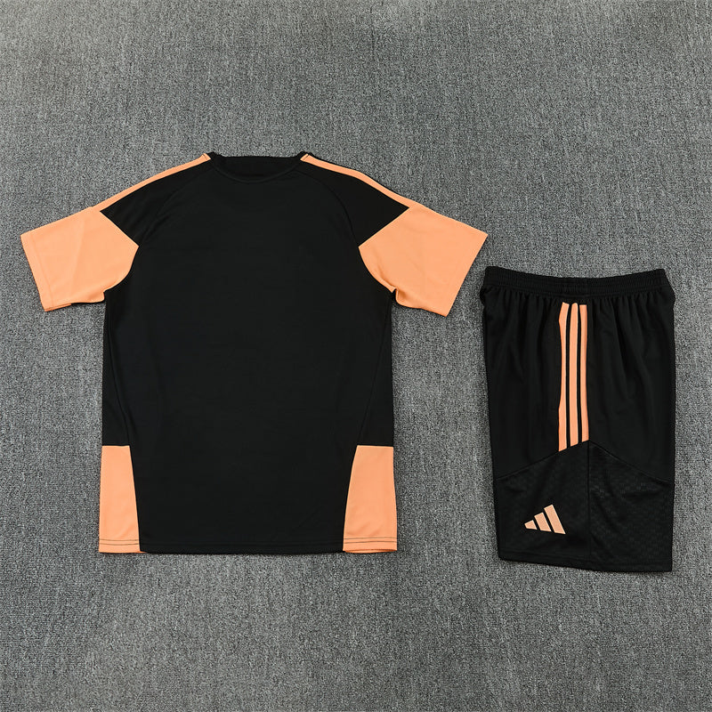 2026/2027 Arsenal Black Set