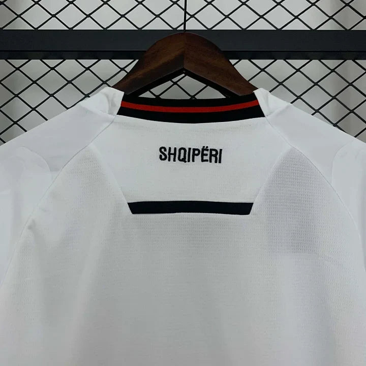 2025/2026 Albania Away Kit