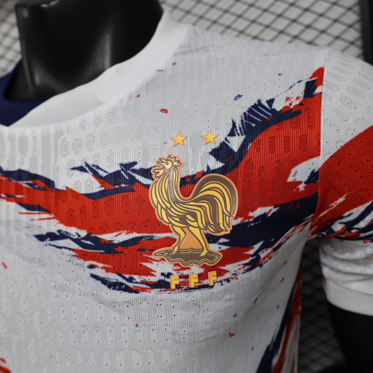 2026 France Limited Jersey