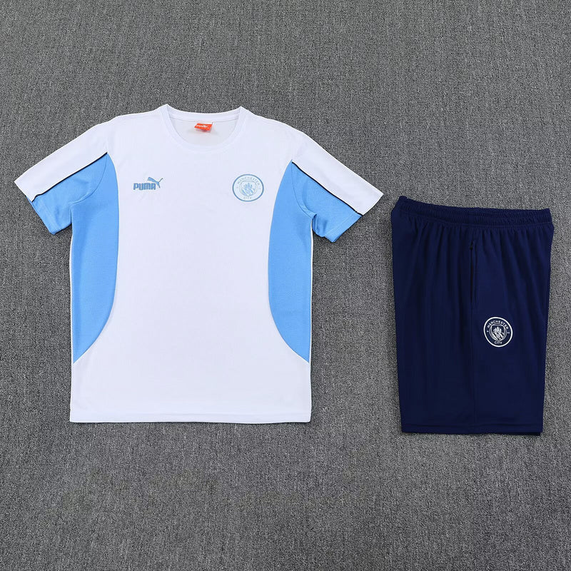 2025/2026 Manchester City Training Set