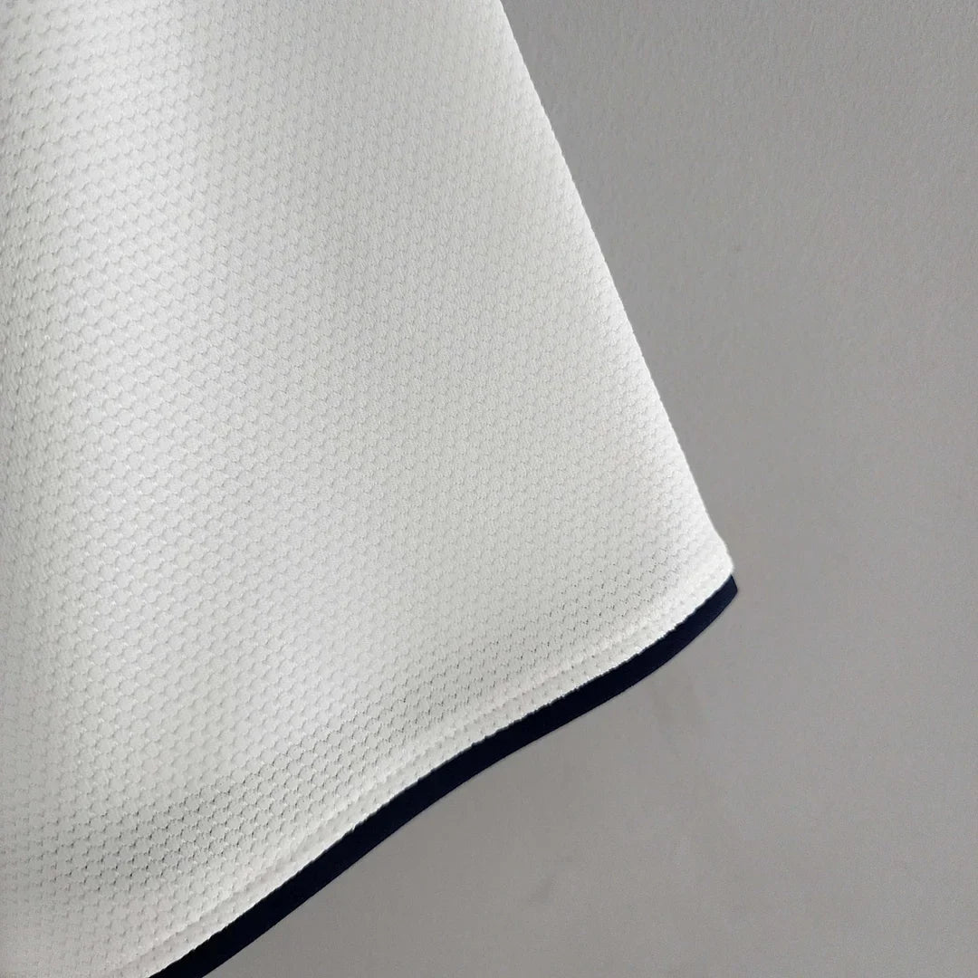 2006-2007 Retro Tottenham Home Kit