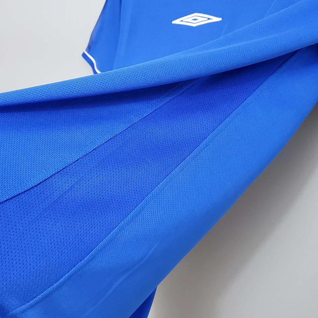 2003-2005 Retro Chelsea Home Jersey