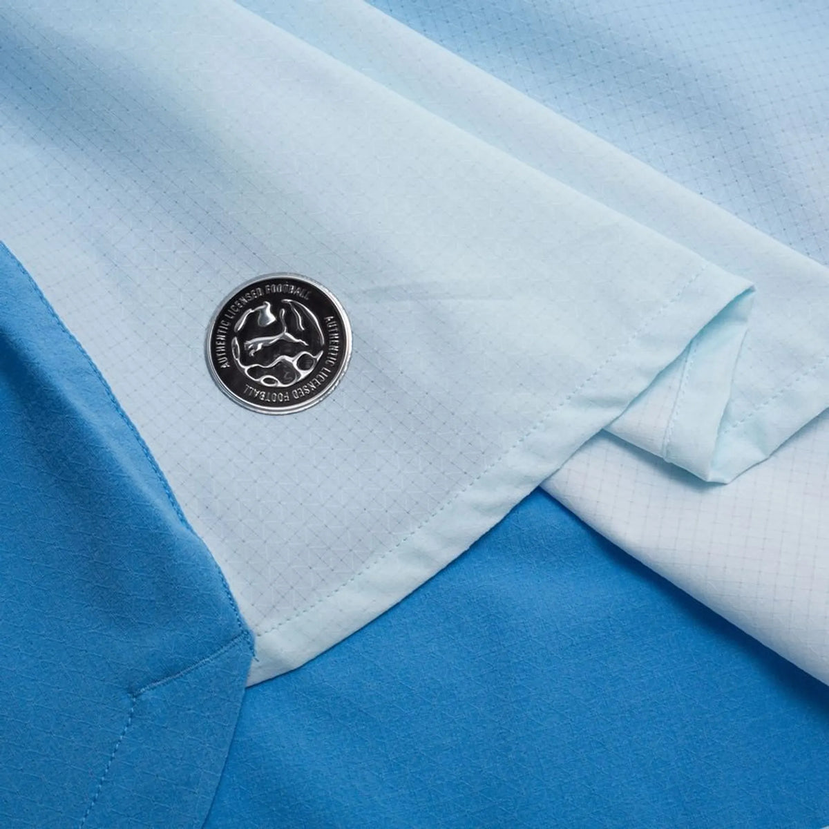 2026/2027 Manchester City Home Kit
