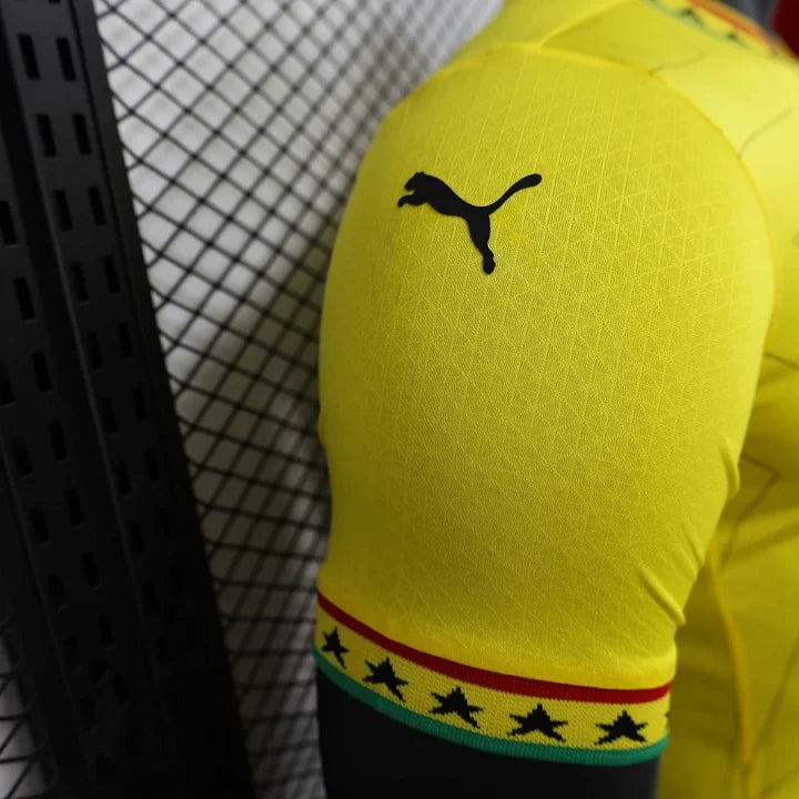 2024/2025 Ghana Away Kit