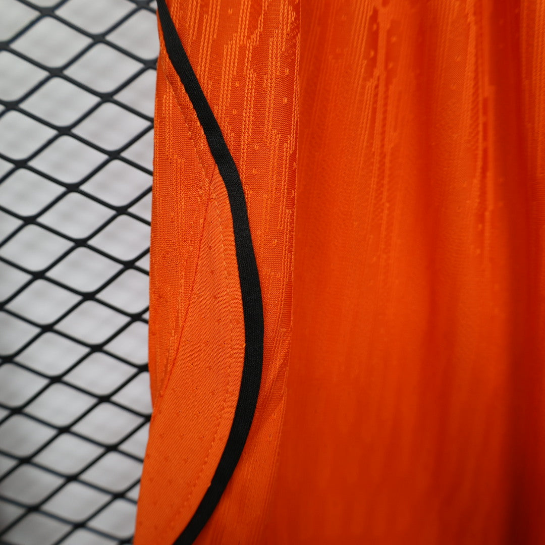 2026 Netherlands World Cup Away Shorts