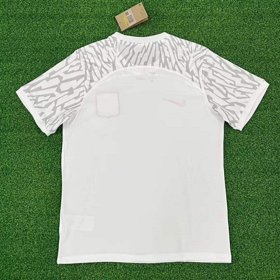 2022 FIFA World Cup Poland Home Jersey