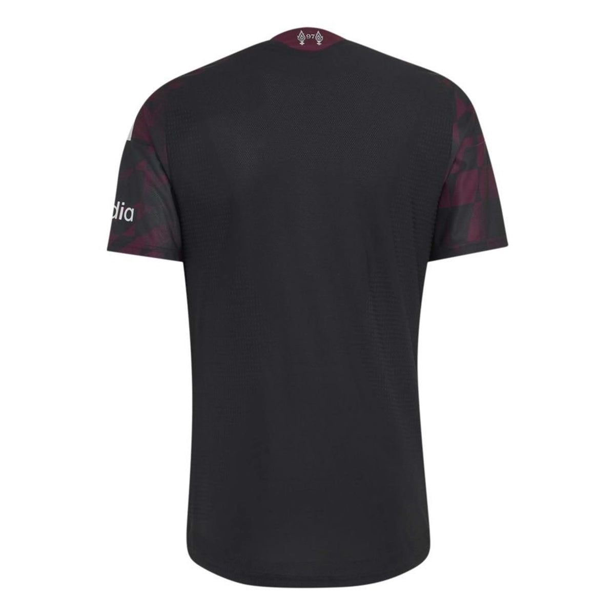 2026/2027 Liverpool Third Kit
