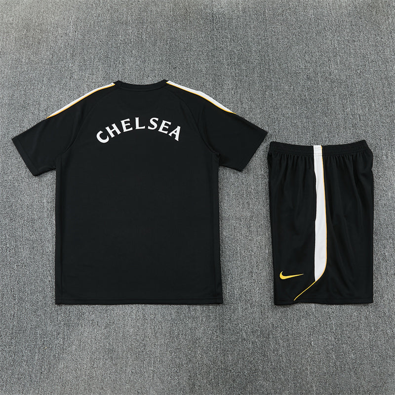 2026/2027 Chelsea Black Set