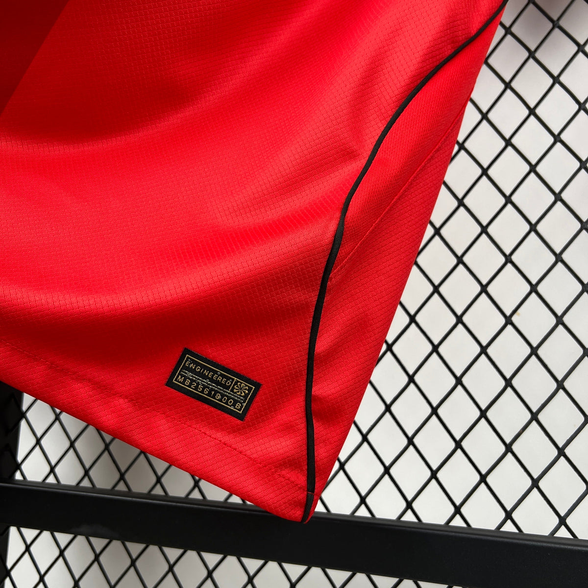 2026 Canada Home World Cup Kit Fan Version