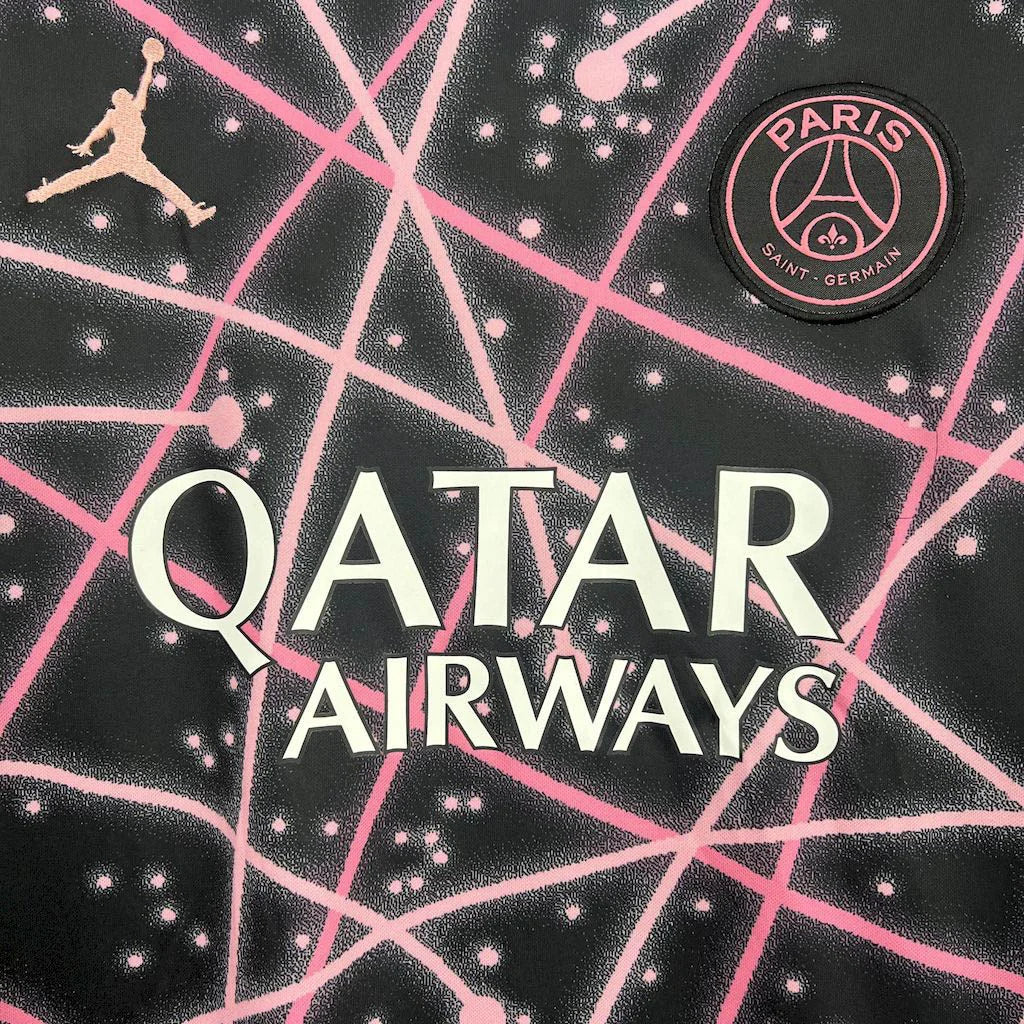2025-2026 PSG Training Wear