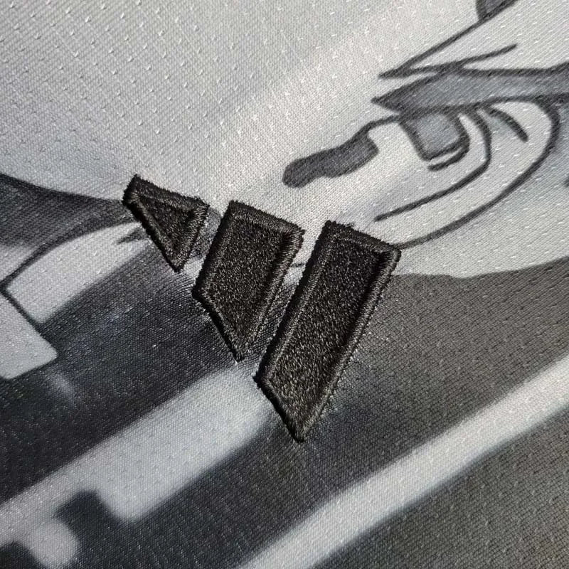Japan "Monochrome Legacy" Limited Jersey