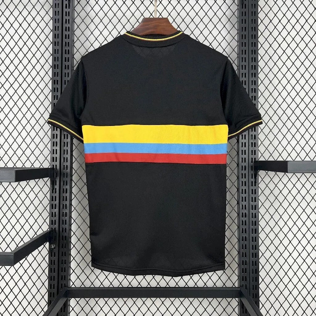 2024 Colombia 100th Anniversary Jersey