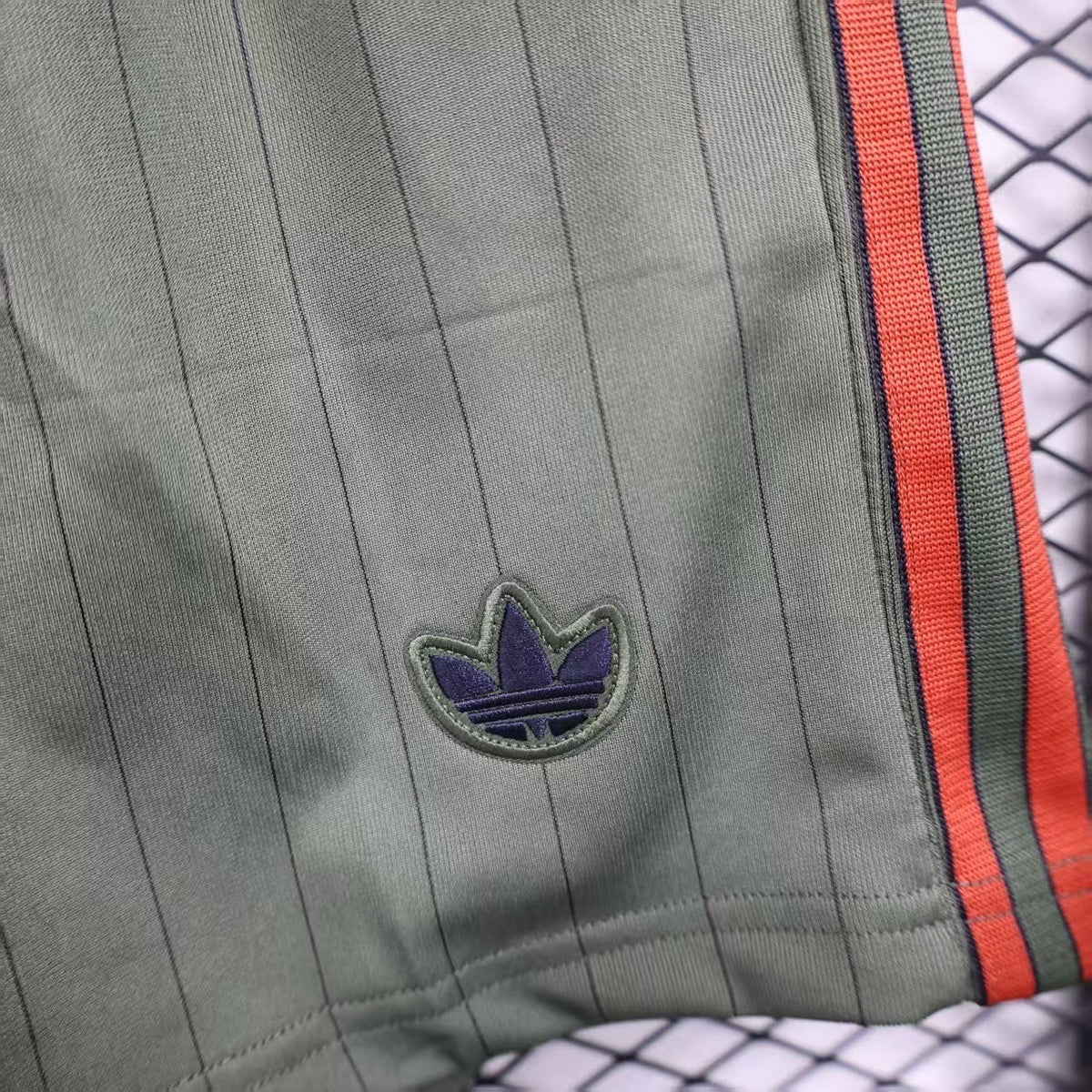 2025/2026 Bayern Munchen Casual Shorts