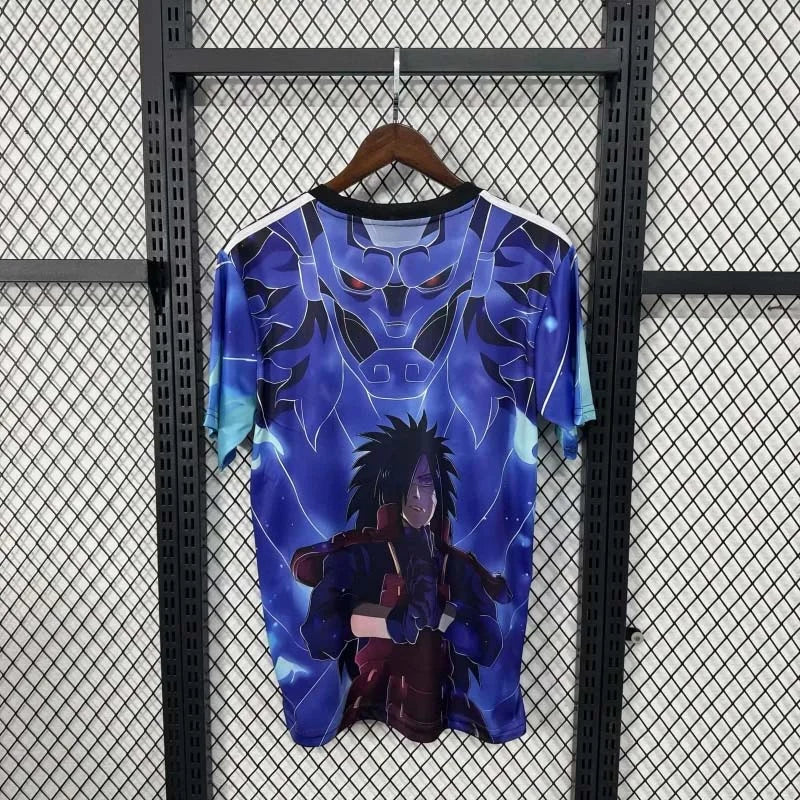 Japan "Raikage Surge" Limited Jersey