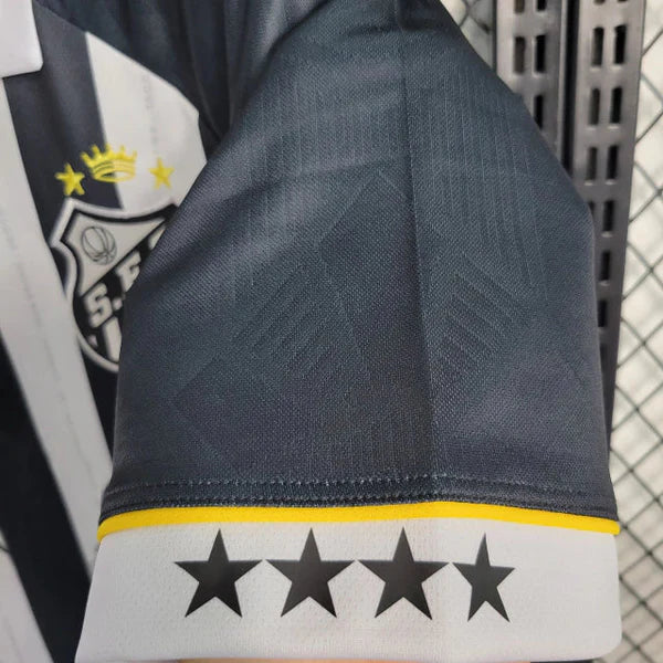 Santos 2023/2024 Away Kit