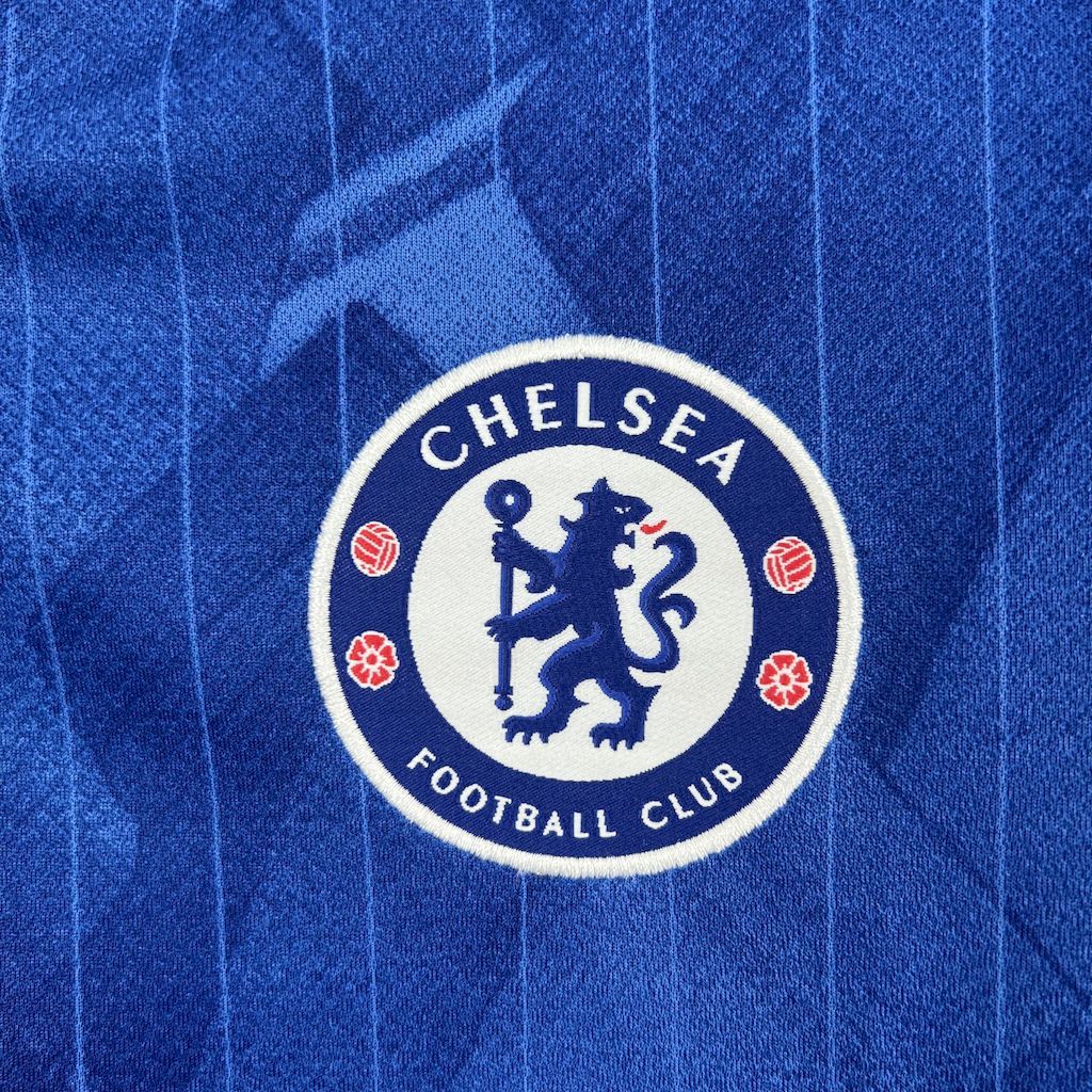 2025/2026 Chelsea Home Women