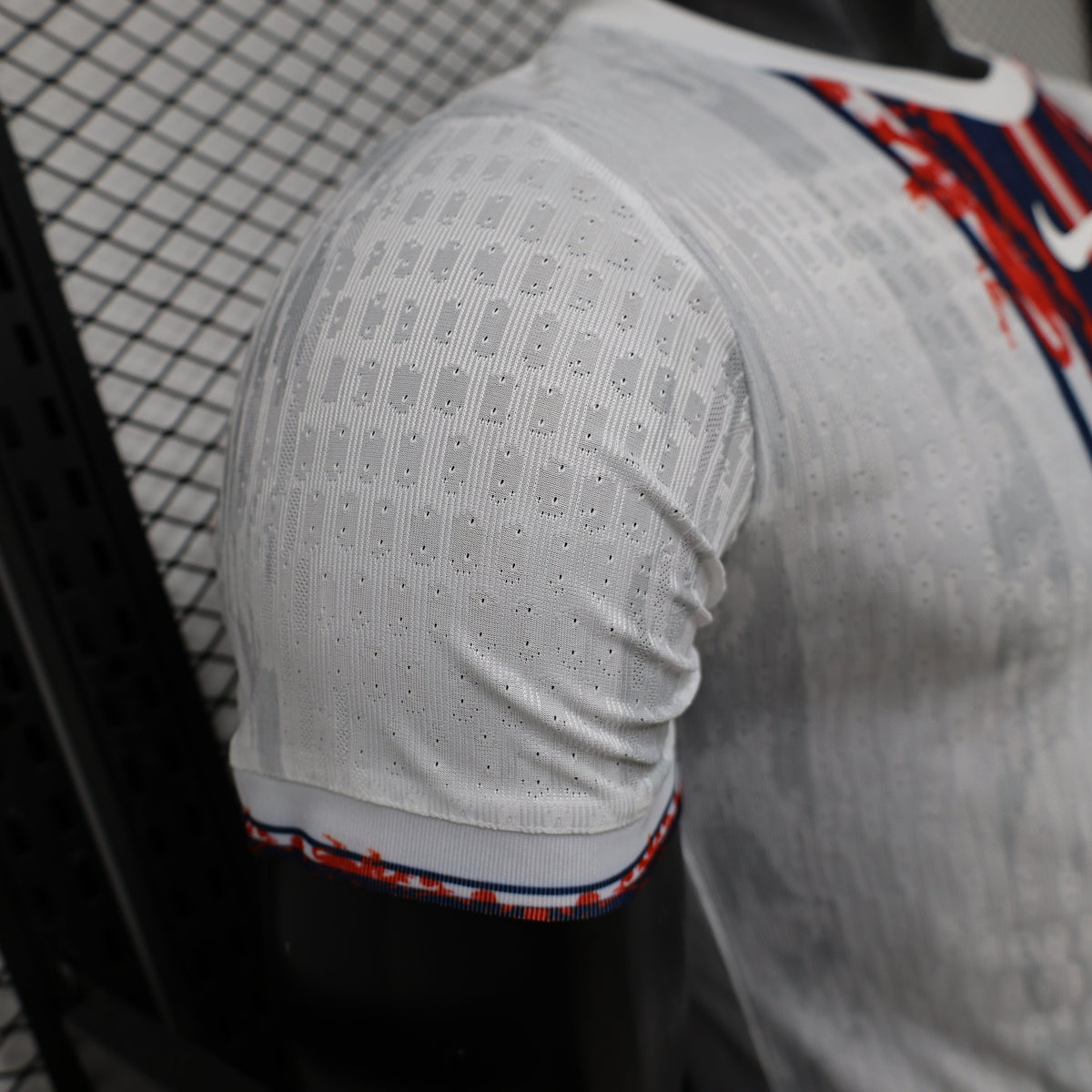 England "Lionstripe" Limited Jersey