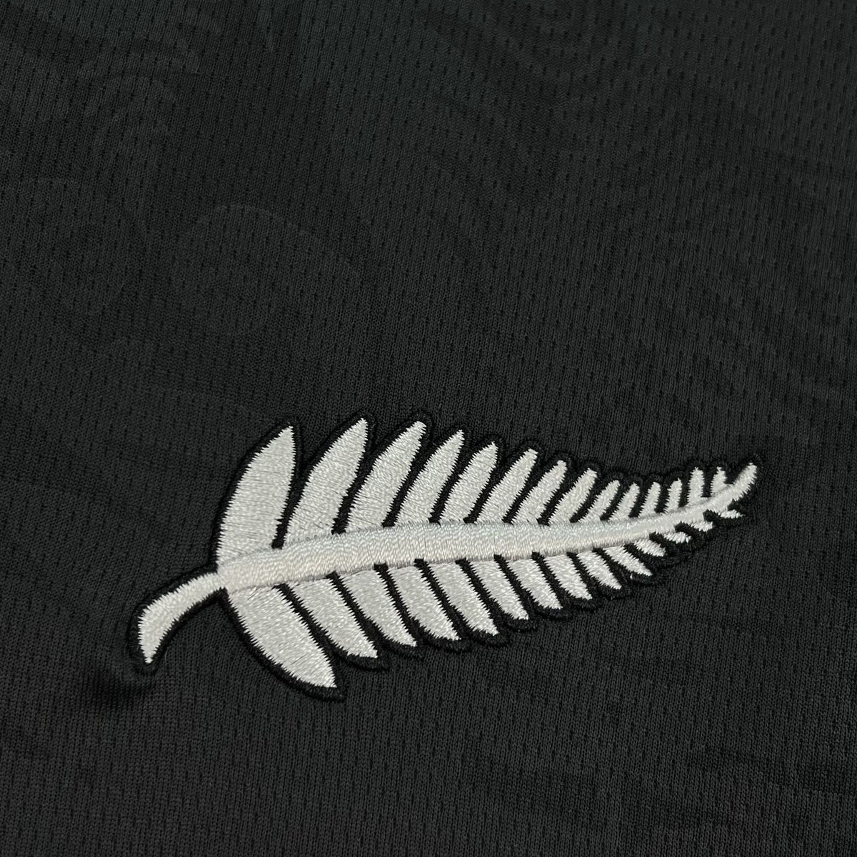 2026 New Zealand Home World Cup Kit Fan Version