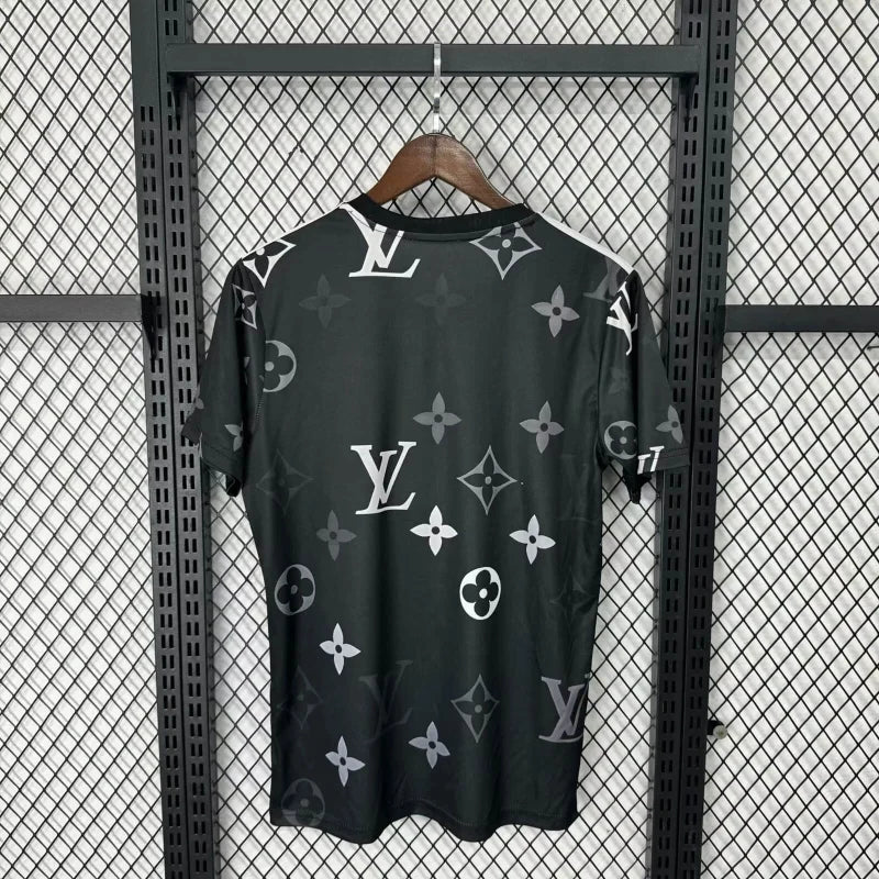 Real Madrid "Louis Vuitton" Limited Jersey