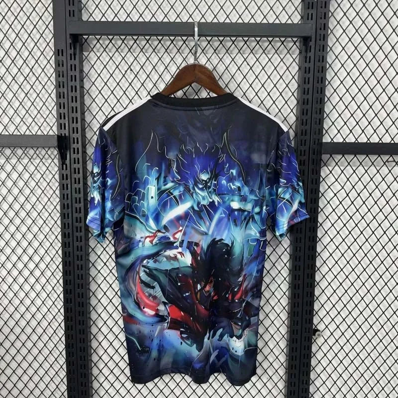Japan "Void Oni" Limited Jersey