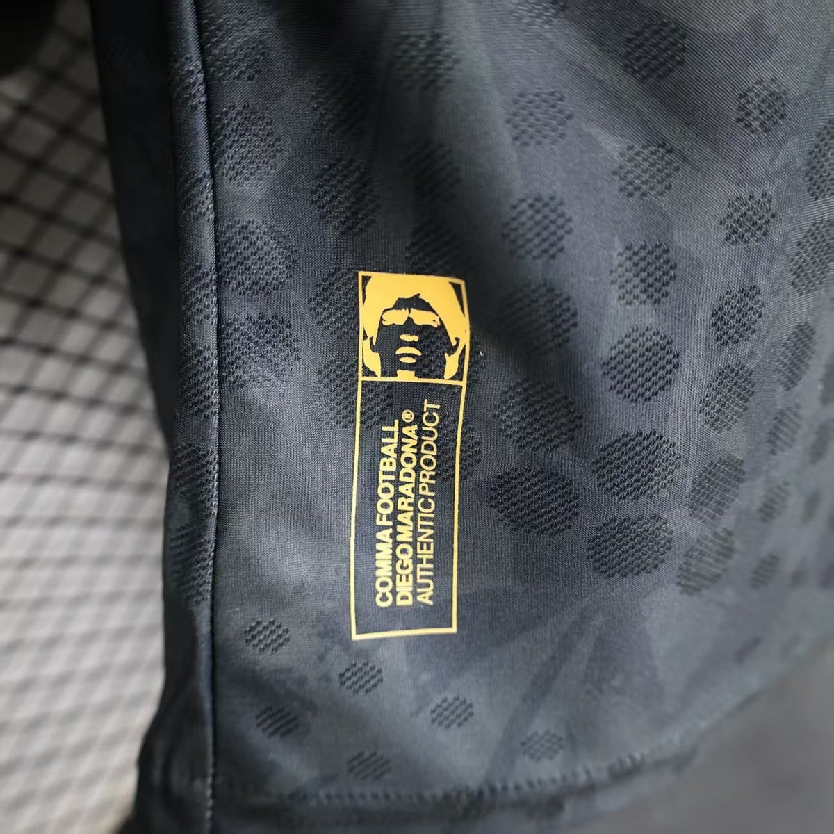 Argentina "Diego 10" Limited Jersey