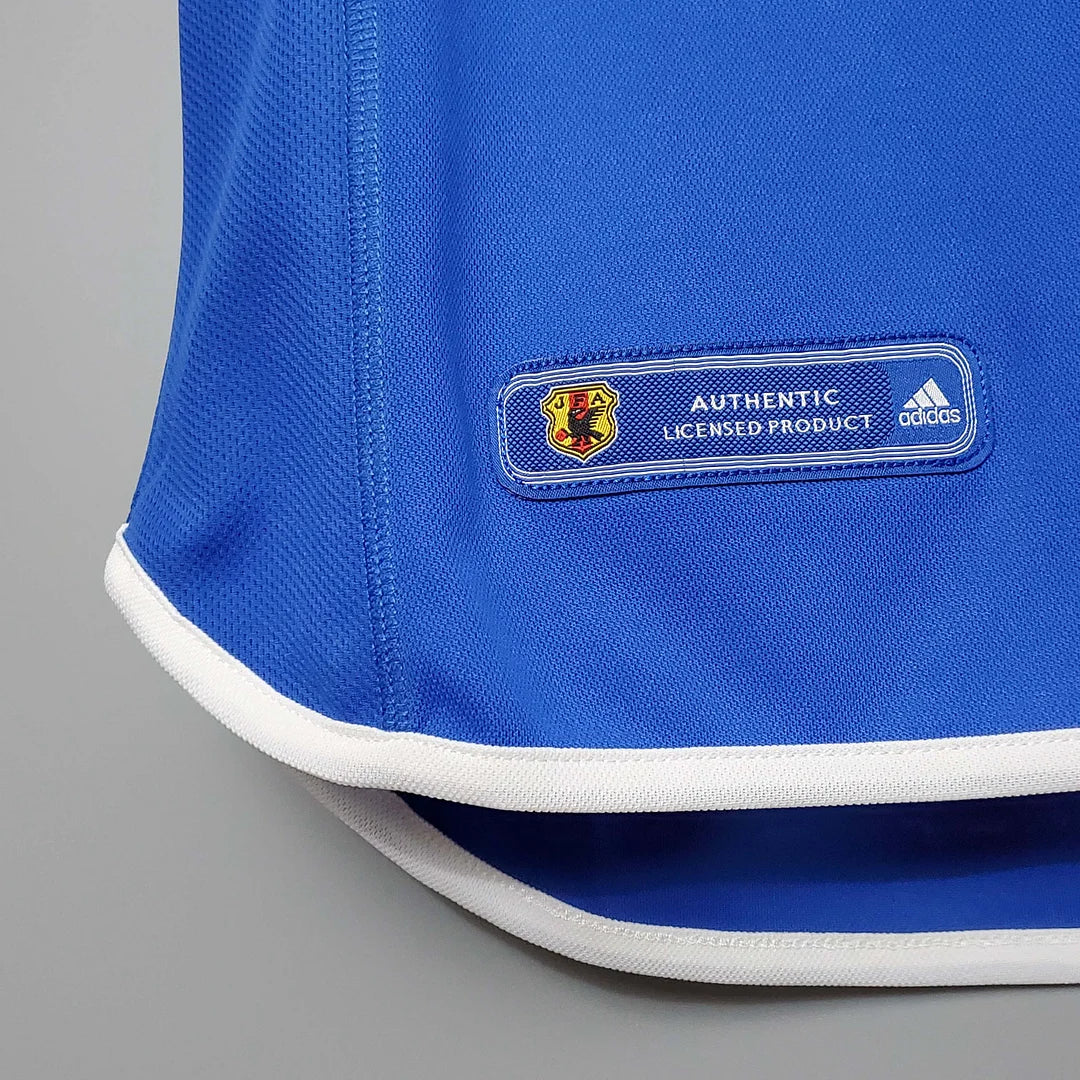 2000 Retro Japan Home Jersey
