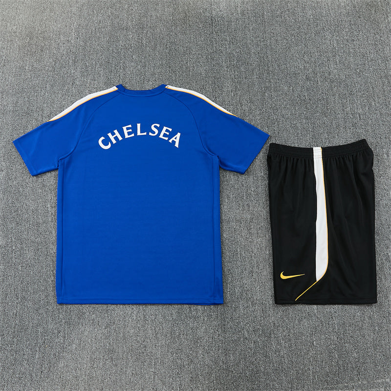 2026/2027 Chelsea Blue Set