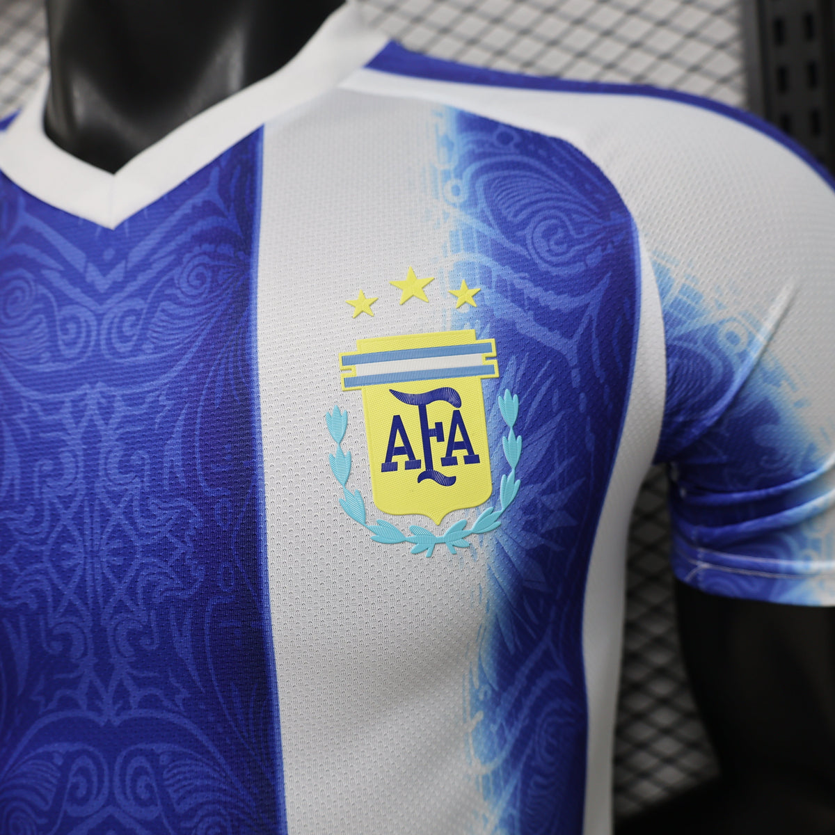 2026 Argentina Limited Jersey