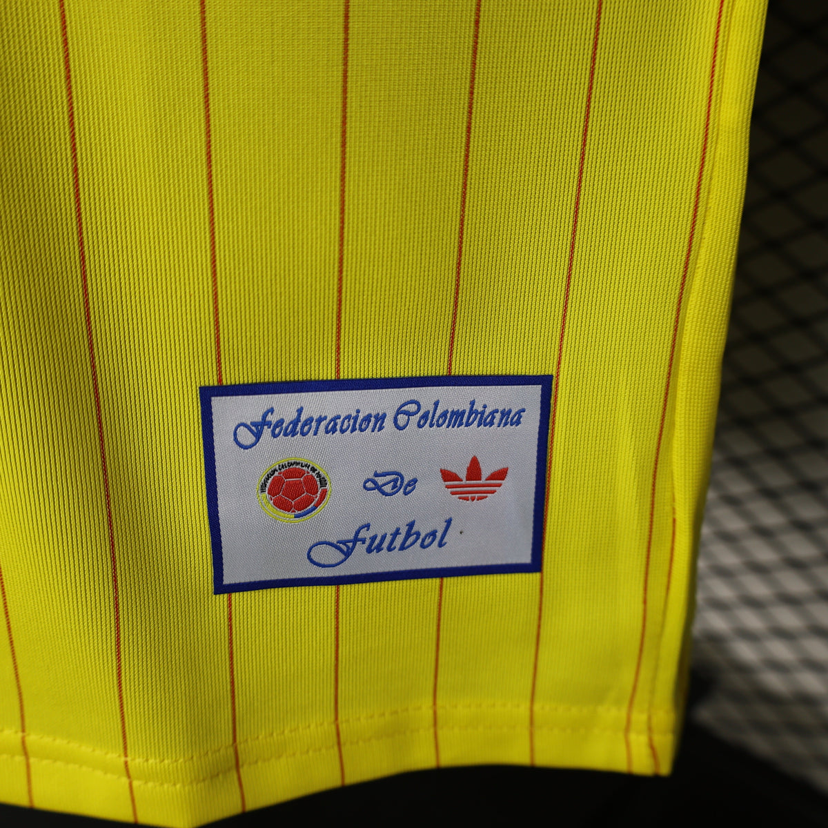 2026 Colombia Limited Jersey