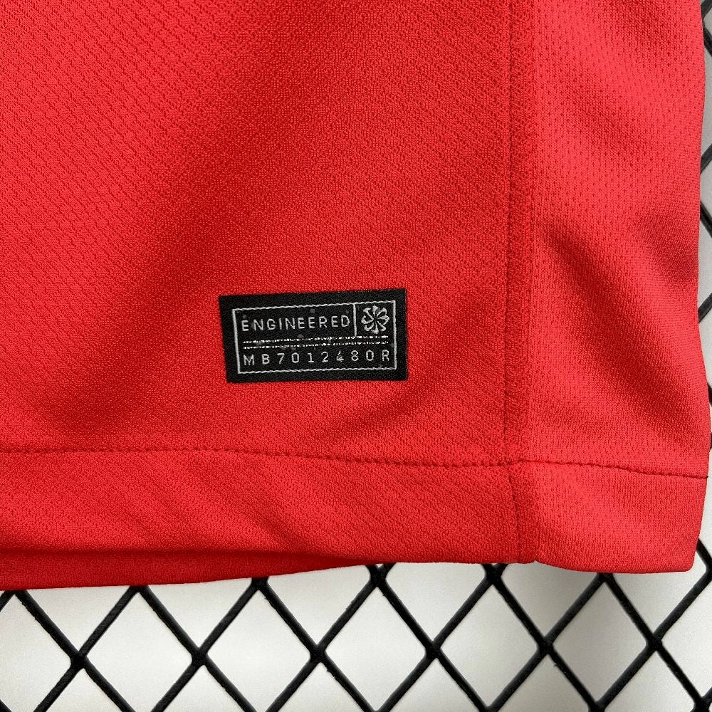 2025/2026 PSG Third Away Kit