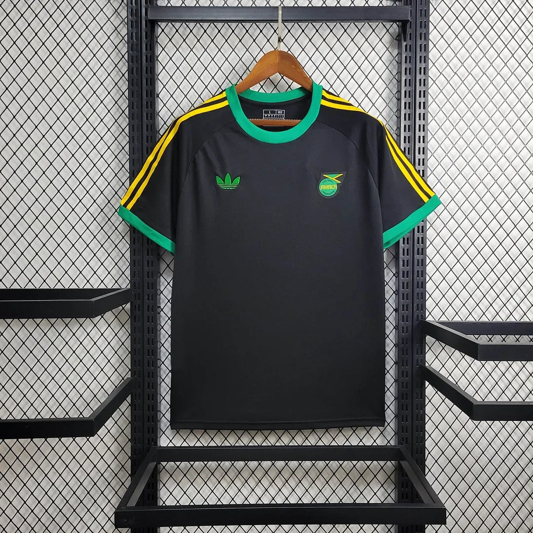 2024 Jamaica Training Wear