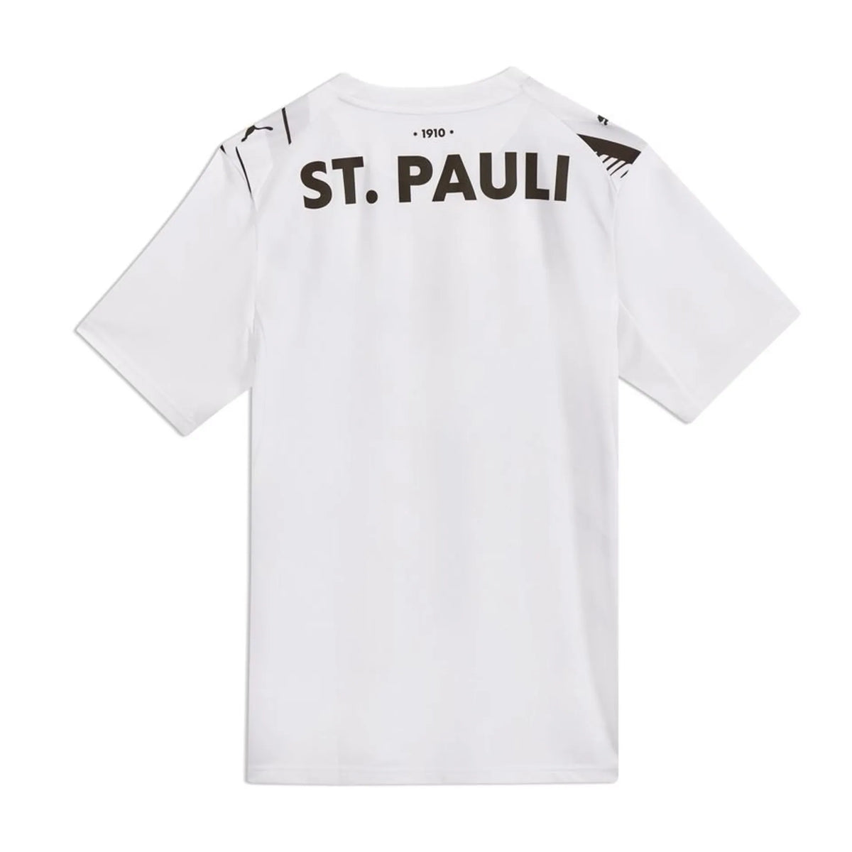 2026/2027 St. Pauli Away Kit