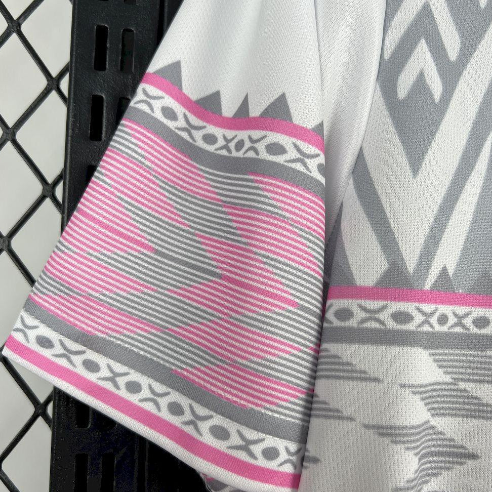 Mexico ”Aztec Blaze” Limited Jersey