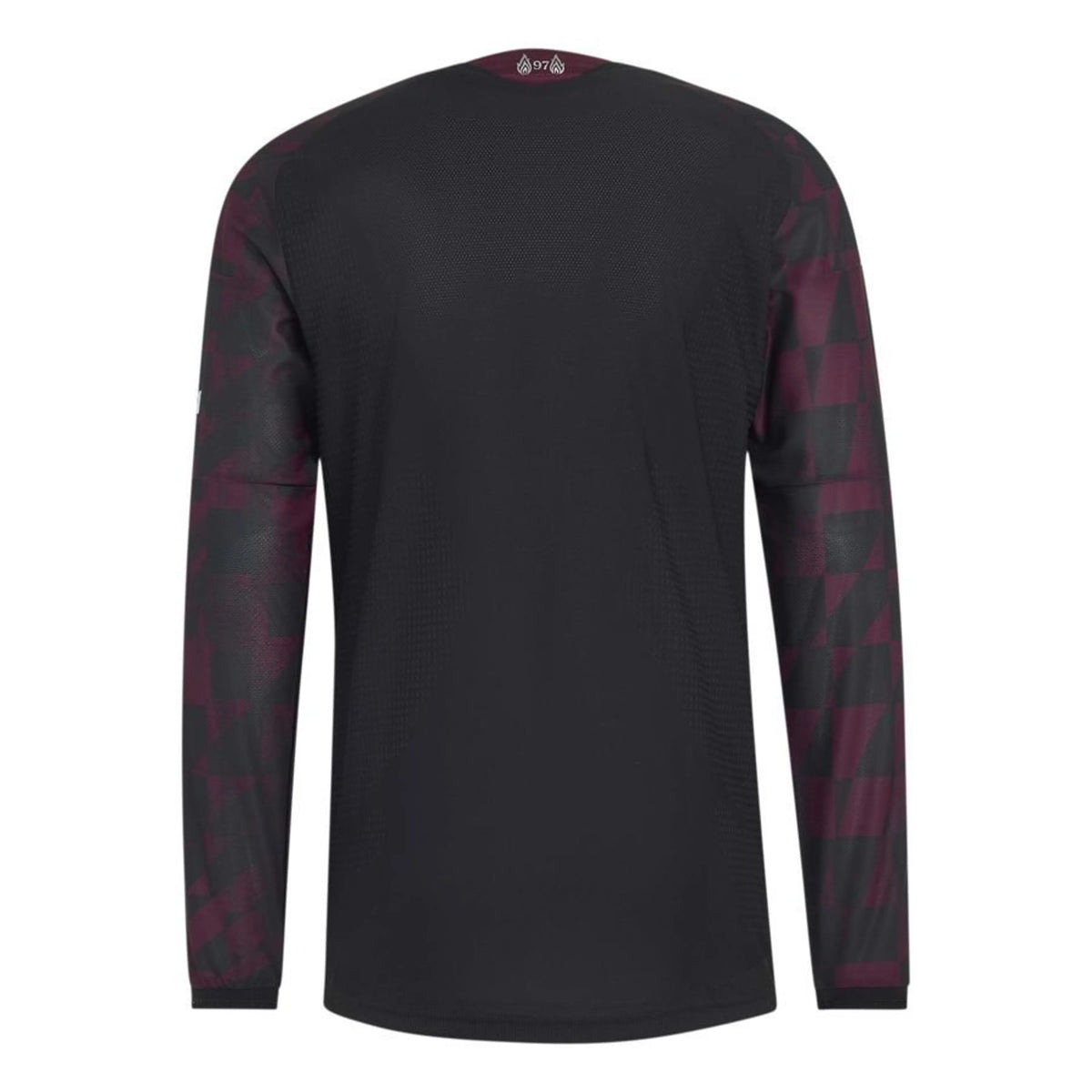 2026/2027 Liverpool Third Long Sleeve