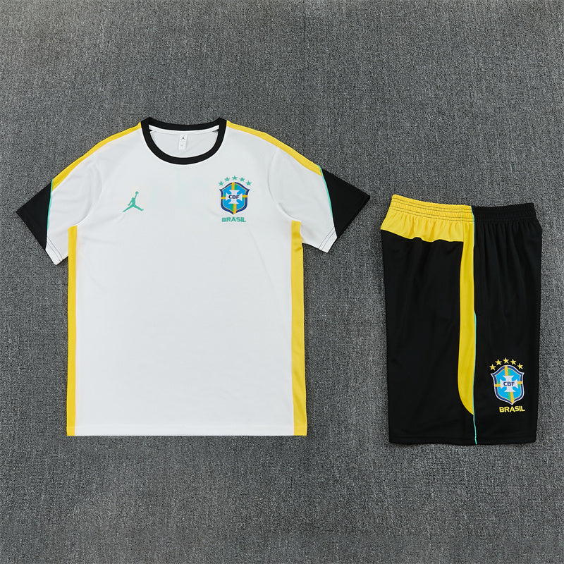 2026/2027 Brazil White Set