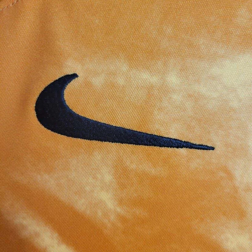 2022 FIFA World Cup Netherlands Home Jersey
