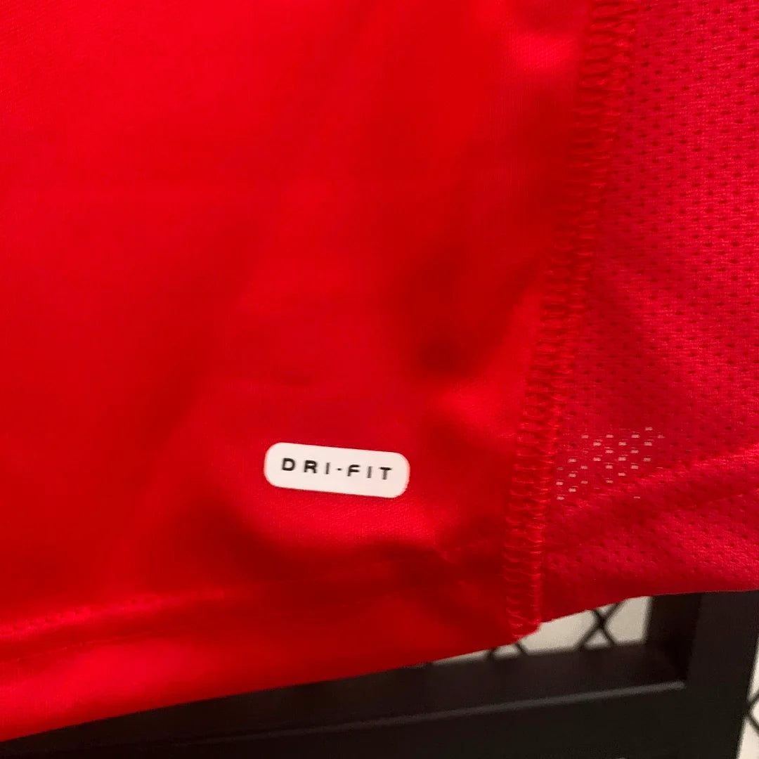 2000-2002 Retro Arsenal Home Jersey