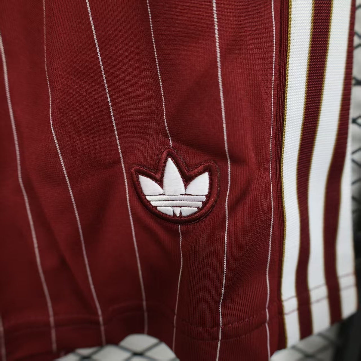 2025/2026 Arsenal Casual Shorts