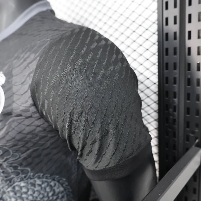 Real Madrid "Lunar Shard" Limited Jersey