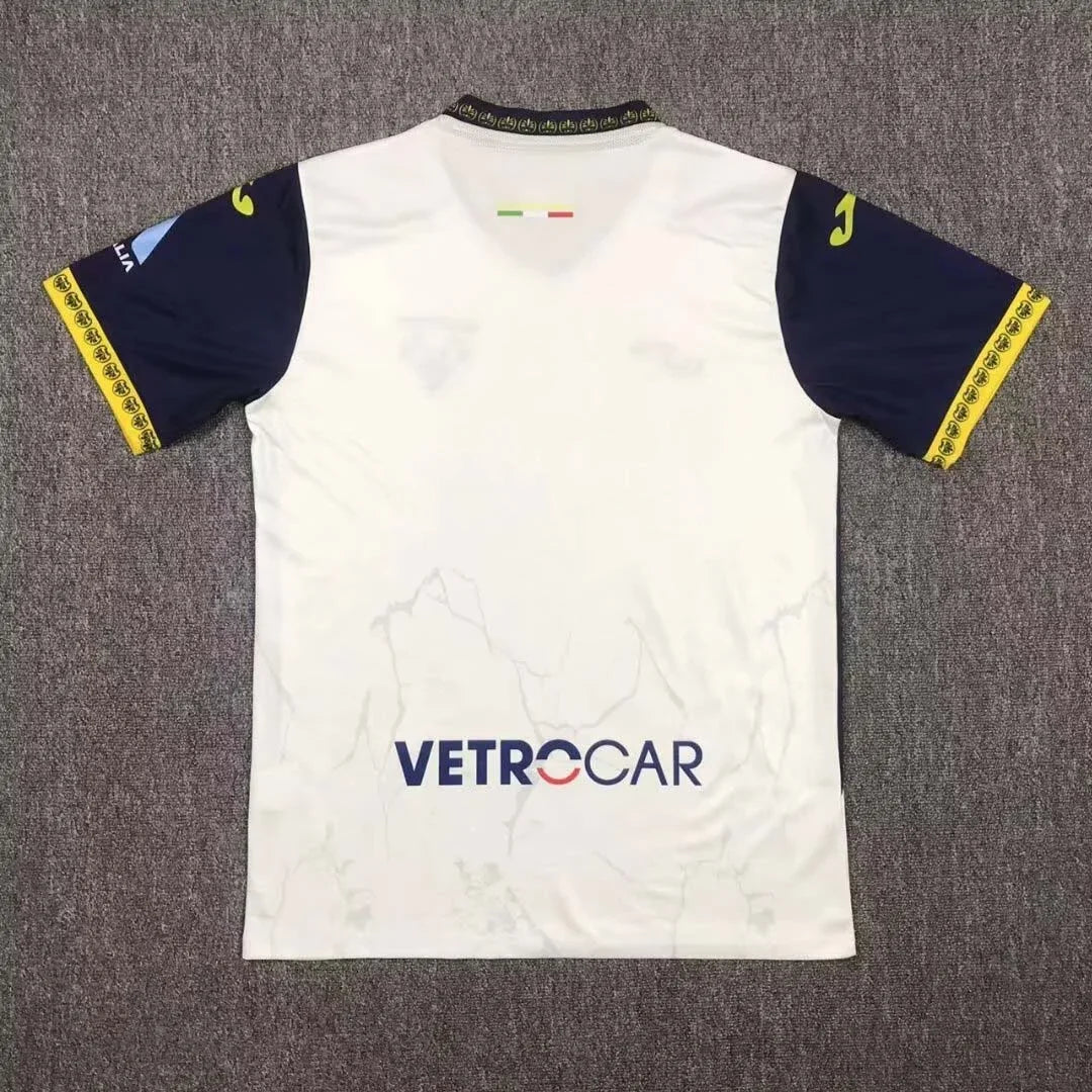 2024-2025 Hellas Verona Away Kit