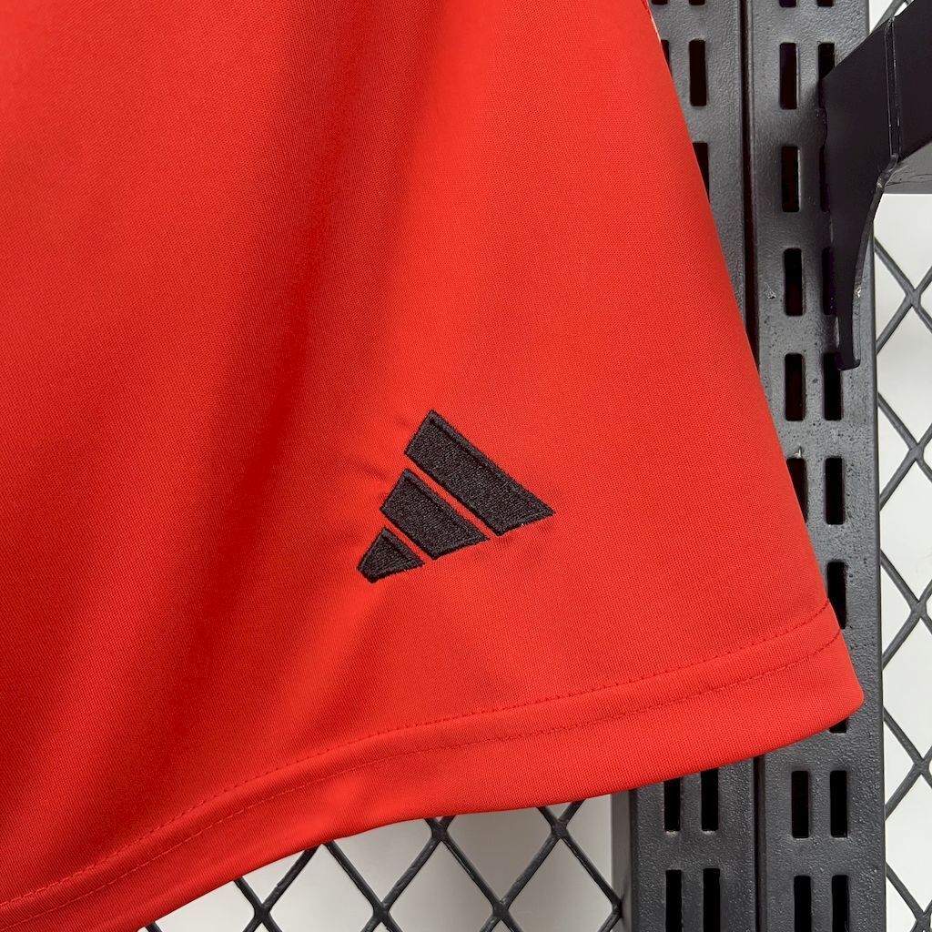 2025/2026 Universidad de Chile Away Shorts