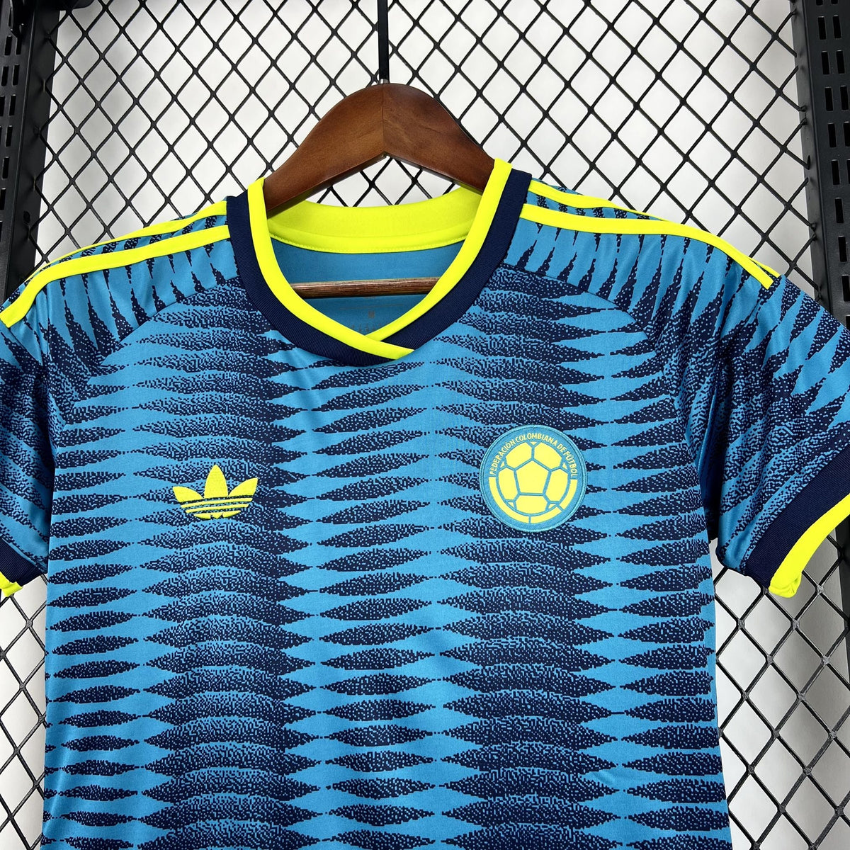 2026 Colombia Away World Cup Women