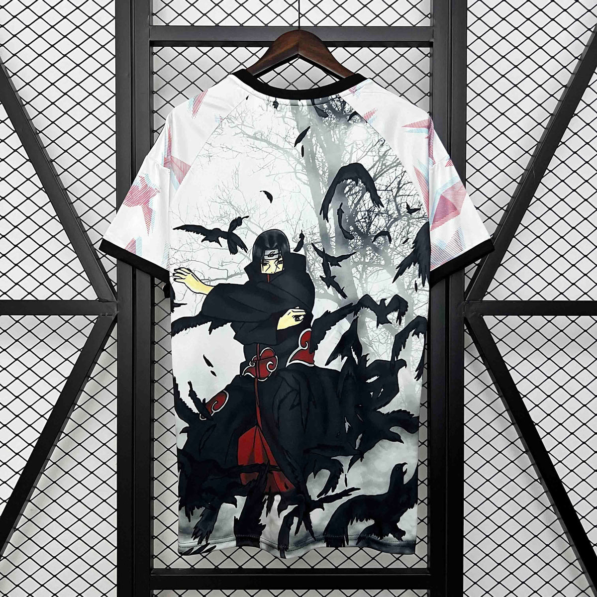 Japan "Shinobi Ravens" Limited Jersey