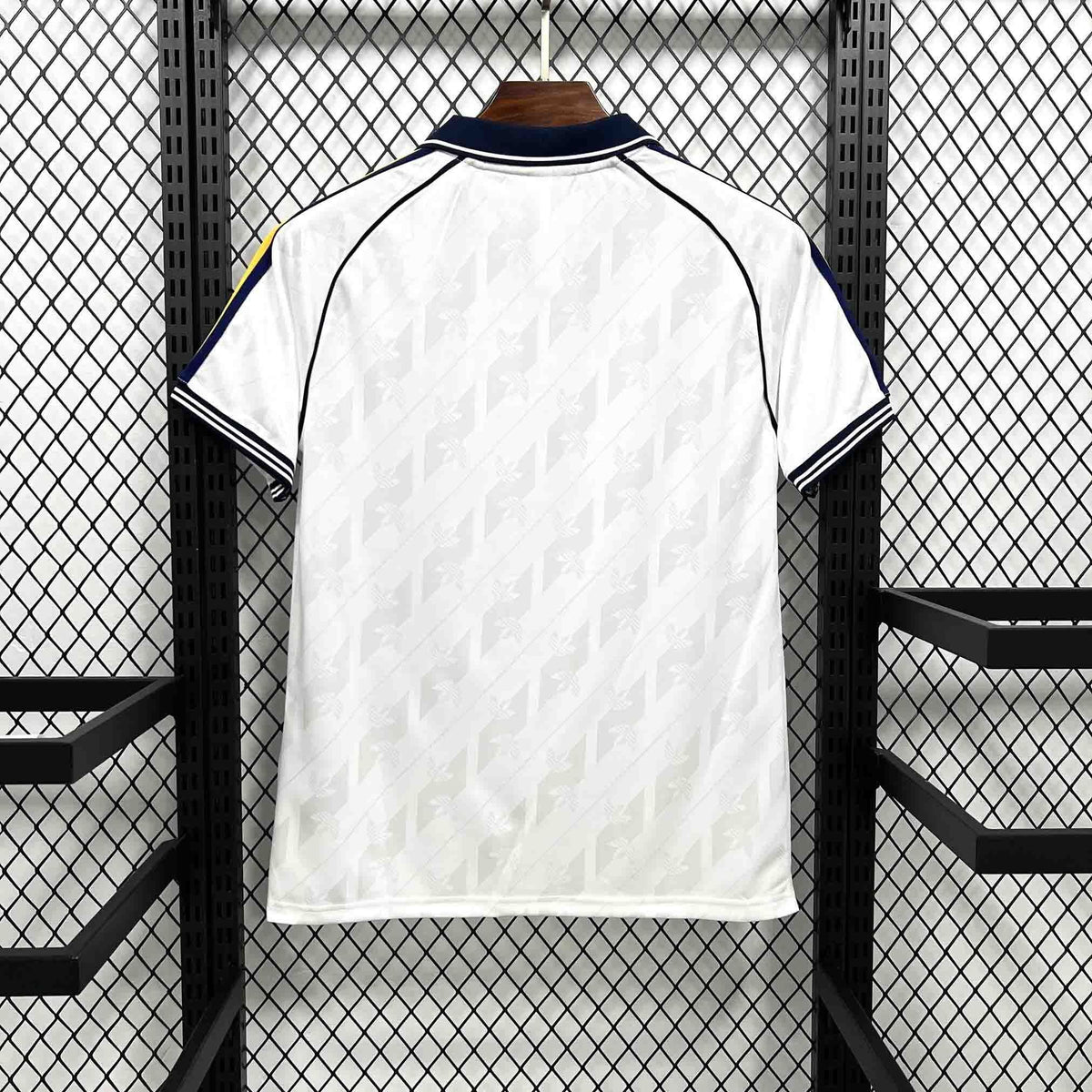 2026/2027 Real Madrid Casual Jersey
