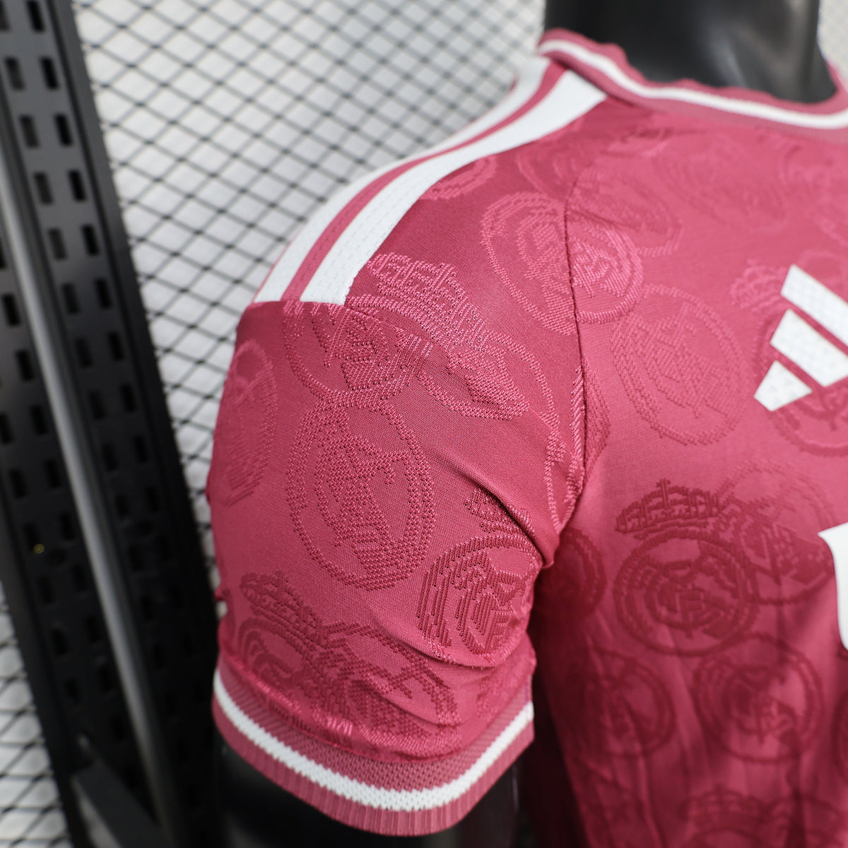 2026/2027 Real Madrid Limited Jersey