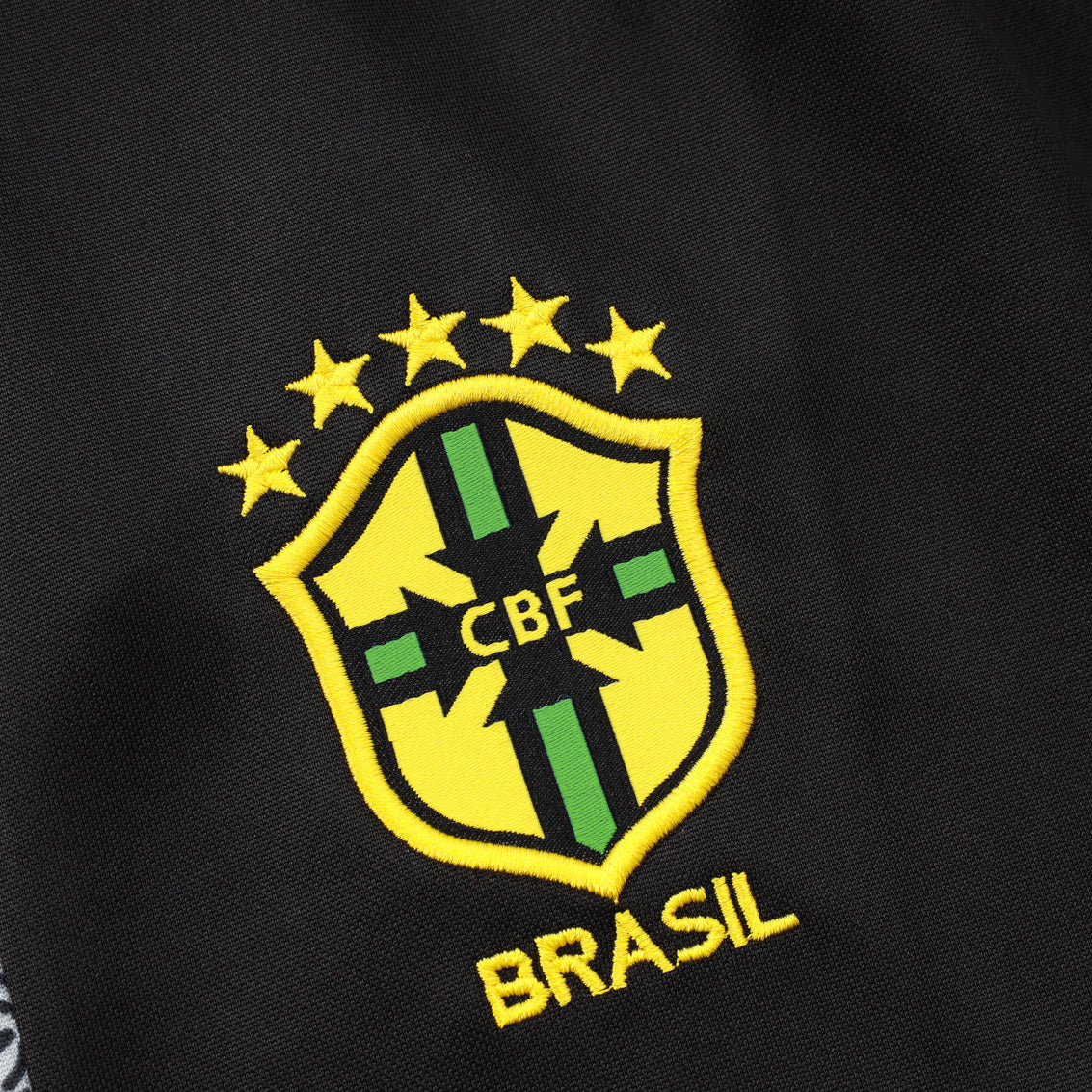 Brazil "Jesus" Training Set