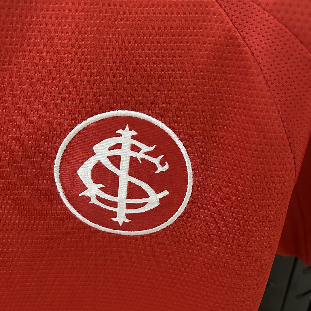 2025/2026 Internacional Home Women